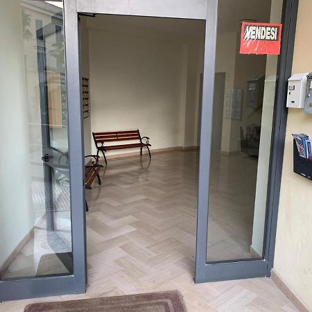 Appartamento Fiuggi Terme 외부 사진