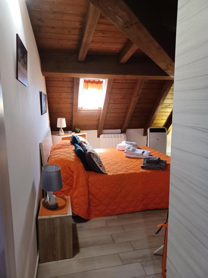 Appartamento Fiuggi Terme 외부 사진