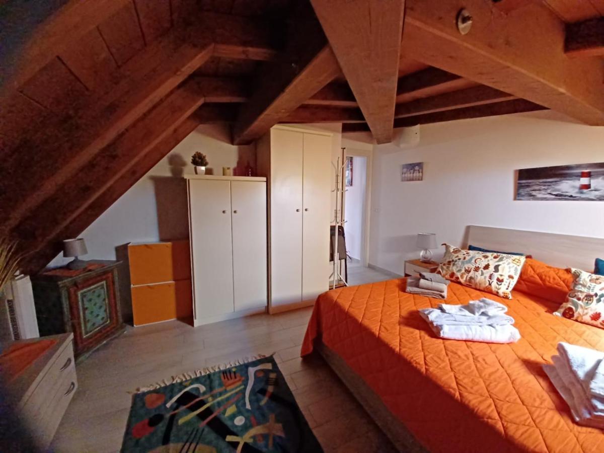 Appartamento Fiuggi Terme 외부 사진