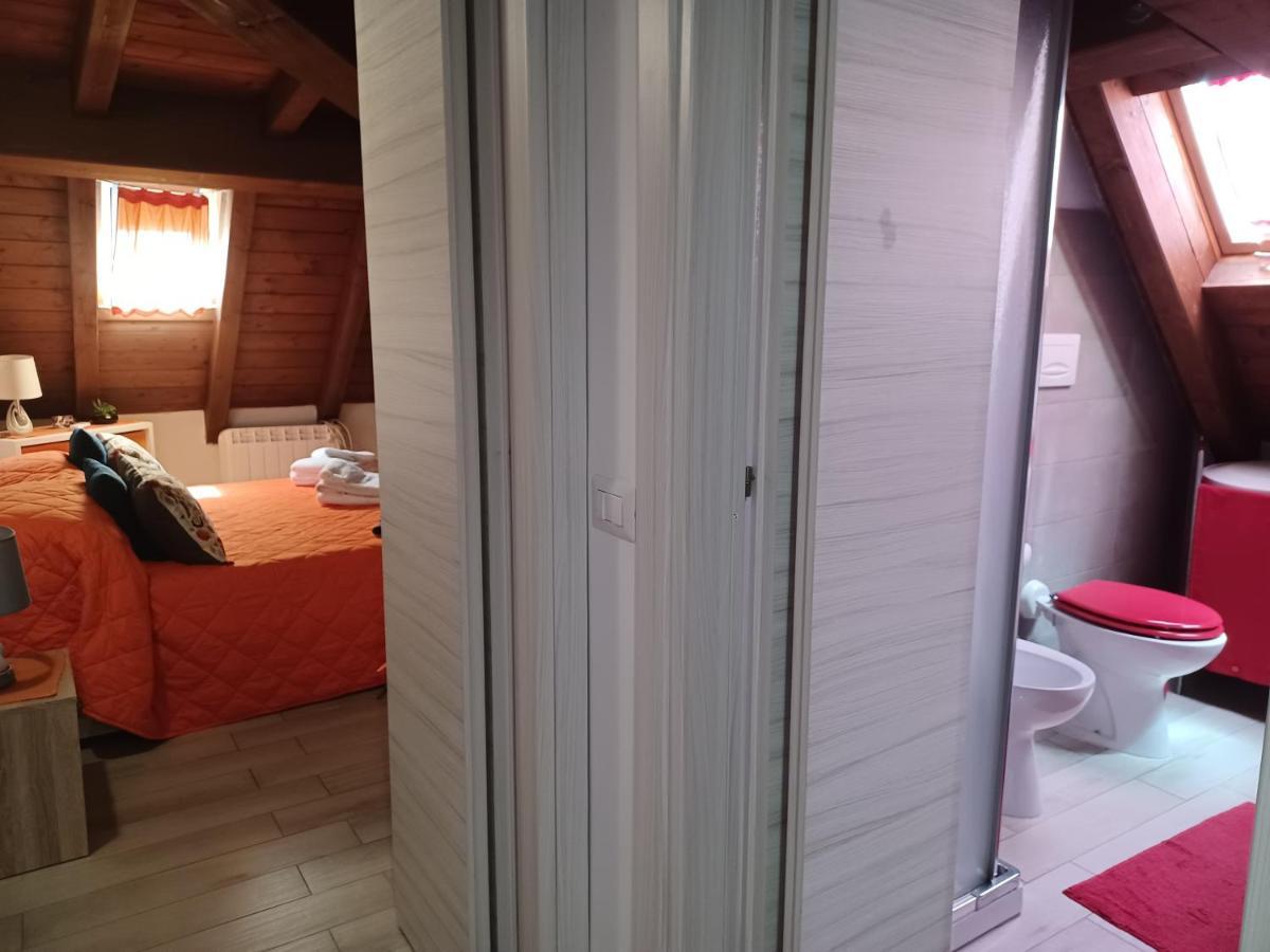 Appartamento Fiuggi Terme 외부 사진