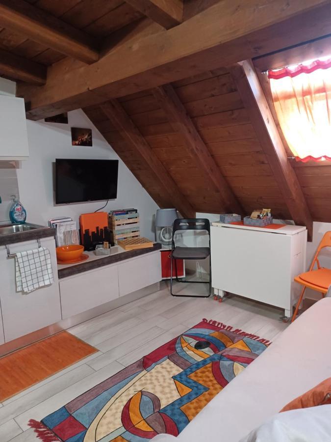 Appartamento Fiuggi Terme 외부 사진