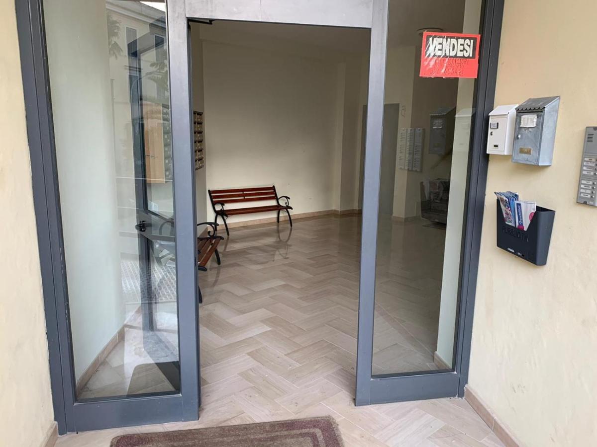 Appartamento Fiuggi Terme 외부 사진