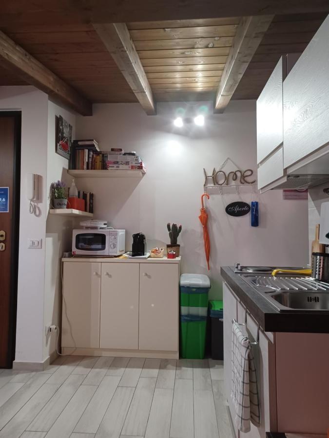 Appartamento Fiuggi Terme 외부 사진