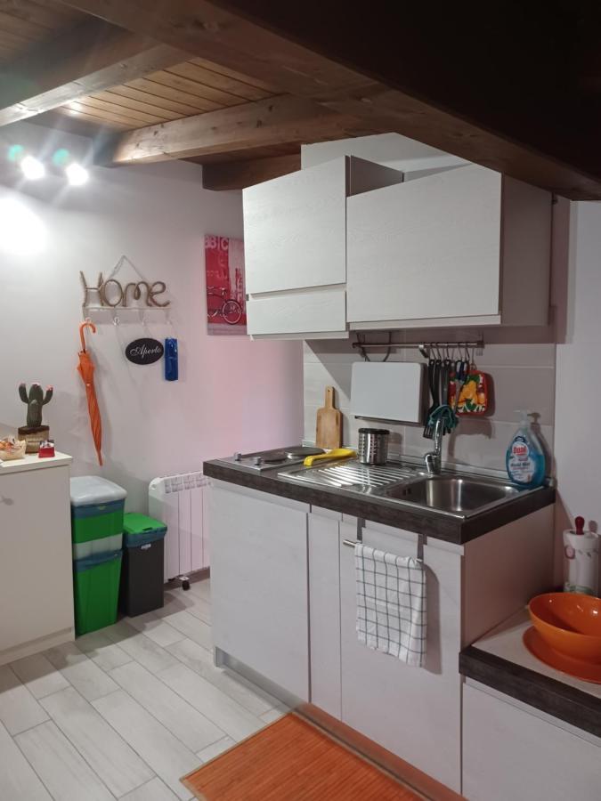 Appartamento Fiuggi Terme 외부 사진