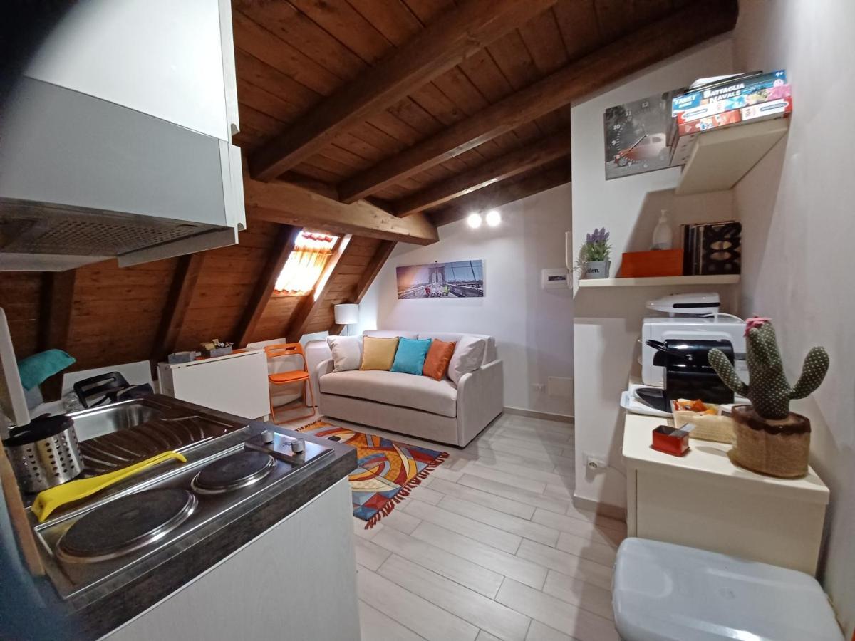Appartamento Fiuggi Terme 외부 사진