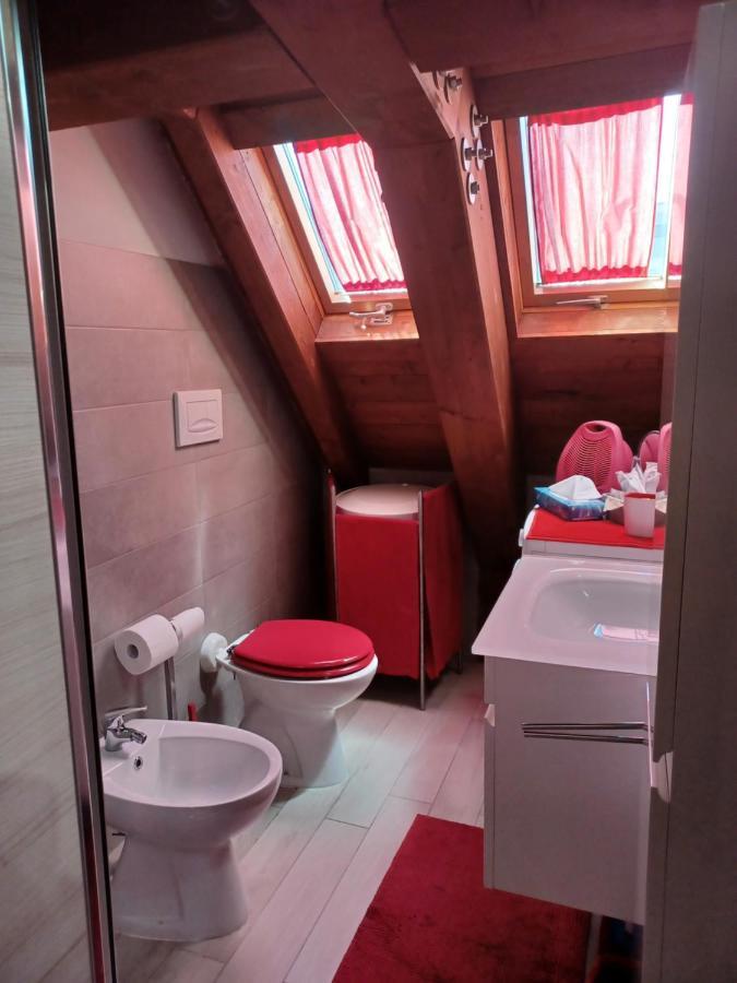 Appartamento Fiuggi Terme 외부 사진