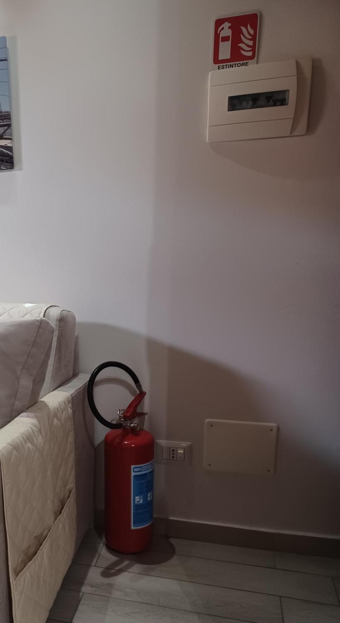 Appartamento Fiuggi Terme 외부 사진