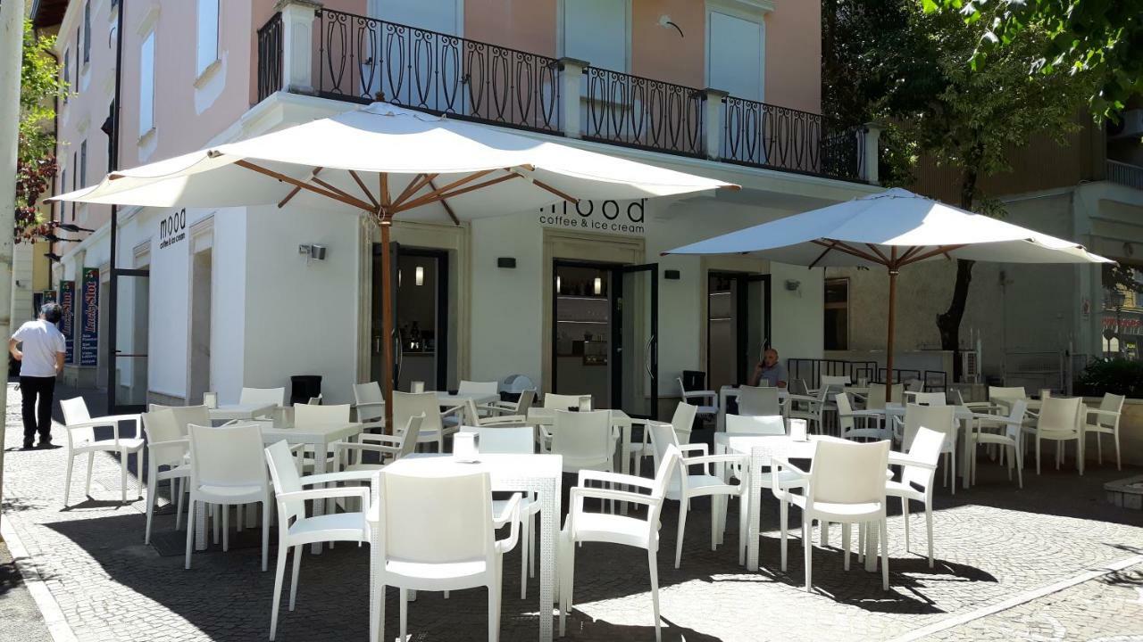 Appartamento Fiuggi Terme 외부 사진
