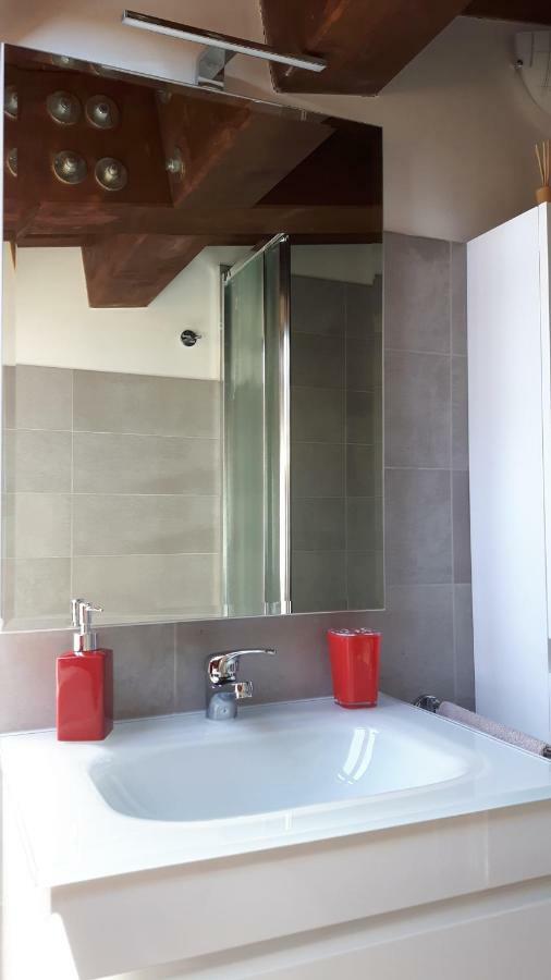 Appartamento Fiuggi Terme 외부 사진
