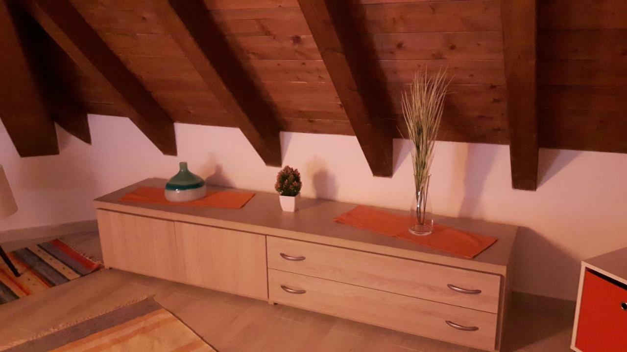 Appartamento Fiuggi Terme 외부 사진