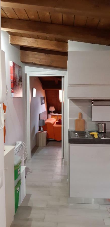 Appartamento Fiuggi Terme 외부 사진