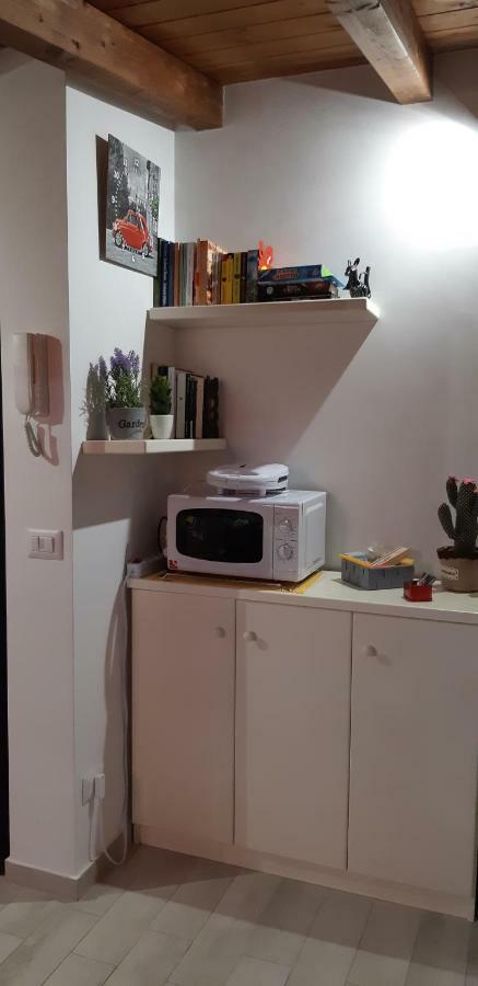 Appartamento Fiuggi Terme 외부 사진