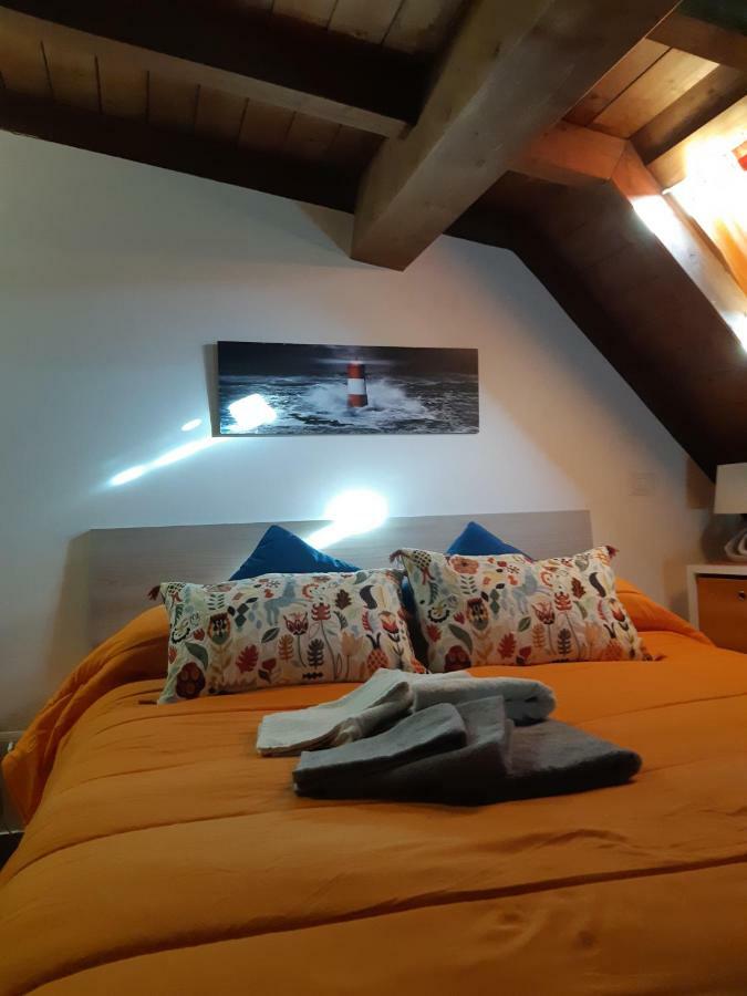 Appartamento Fiuggi Terme 외부 사진
