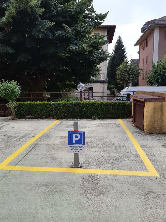 Appartamento Fiuggi Terme 외부 사진